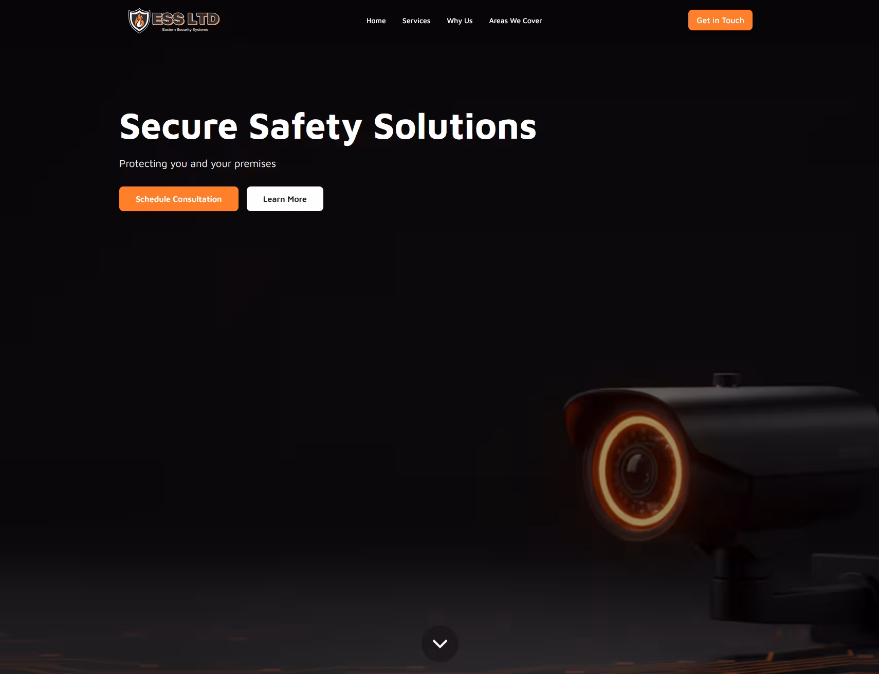 Eastern Security Systems